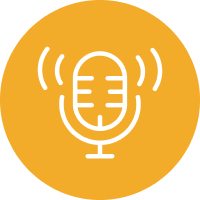 Podcasts