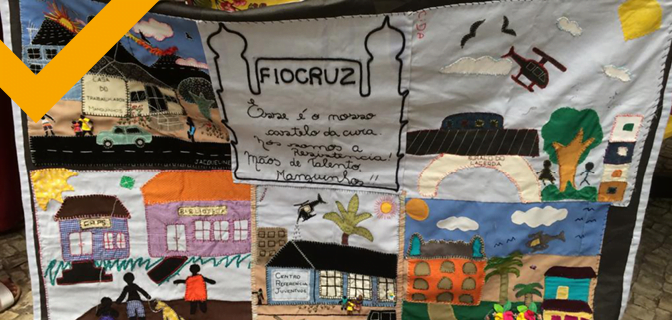 SNCT 2022 na Fiocruz: um ano de celebrações