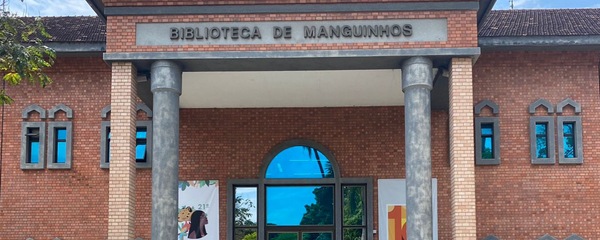 Biblioteca de Manguinhos na SNCT 2024