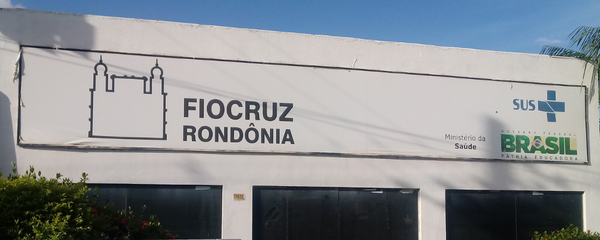 SNCT 2024 na Fiocruz Rondônia