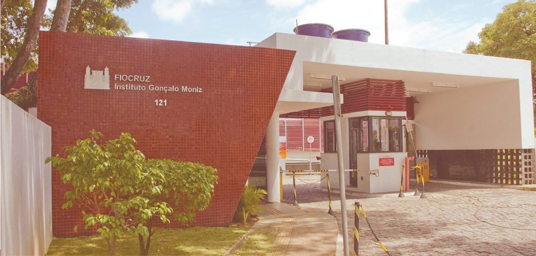 Fiocruz Bahia recebe estudantes da rede pública