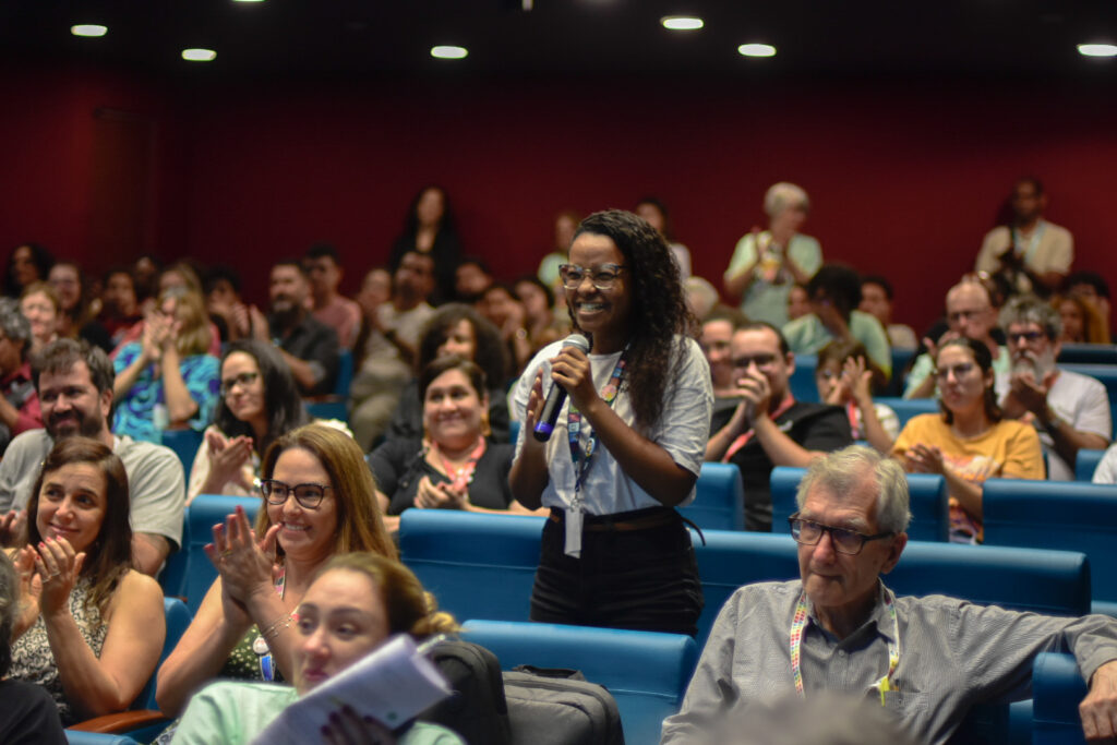 SNCT 2024 na Fiocruz: melhores momentos