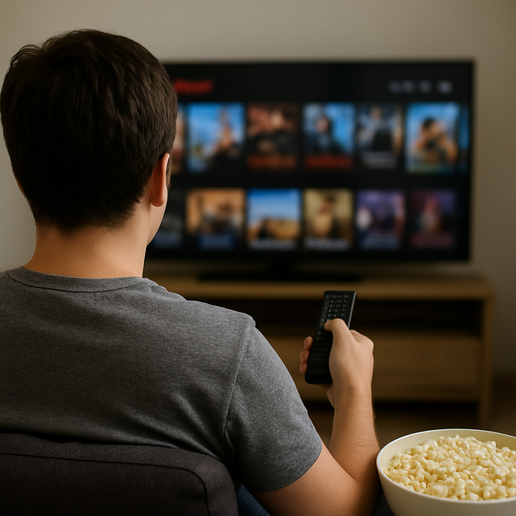 10 filmes e séries imperdíveis sobre a cultura oceânica