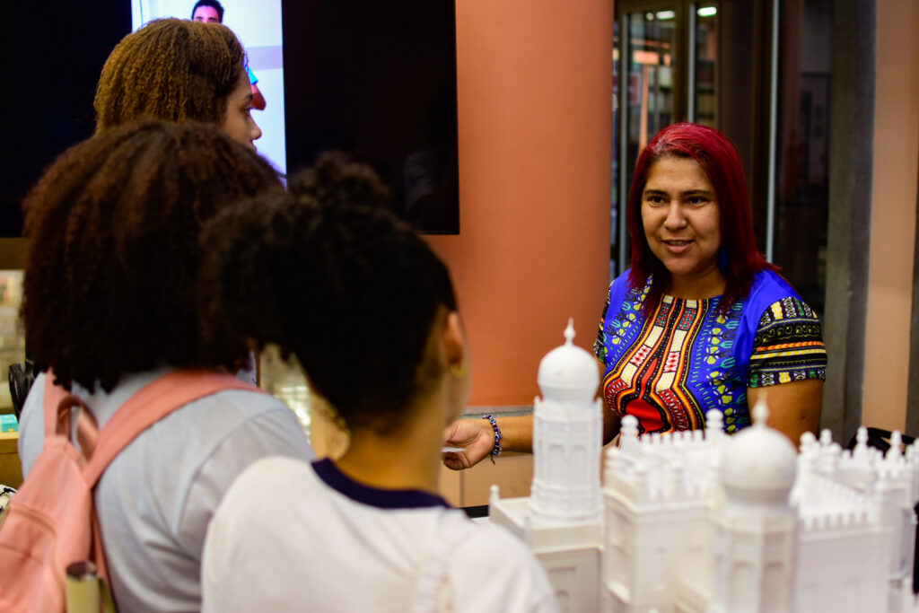 Fiocruz promove 22ª SNCT em nove estados