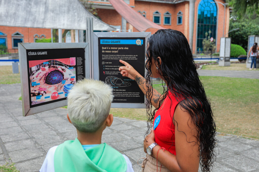 Mais de 100 atividades na programação da SNCT no Campus Manguinhos
